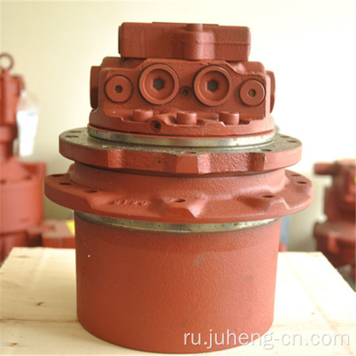 PC30MR-1 Final Drive PC30 Travel Motor Reducer Reducer Reducer